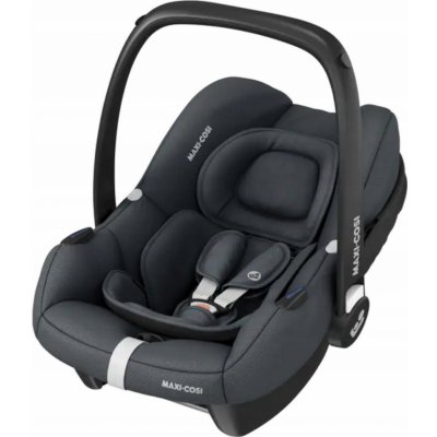 Maxi-Cosi Cabriofix I-Size 2022 Essential Graphite – Zbozi.Blesk.cz
