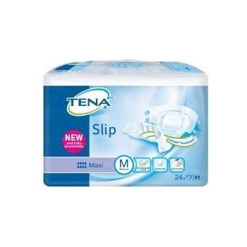 Tena Slip Maxi M 24 ks