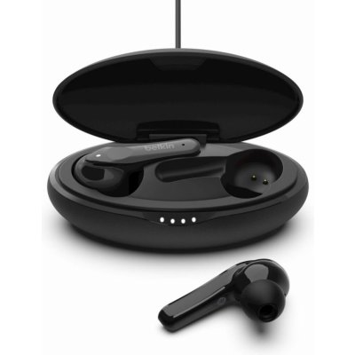 Belkin SoundForm Move Plus True Wireless – Hledejceny.cz