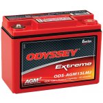 Odyssey Extreme PC545MJ 12V 12Ah – Zboží Živě