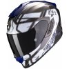 Přilba helma na motorku Scorpion EXO 1400 AIR Spatium