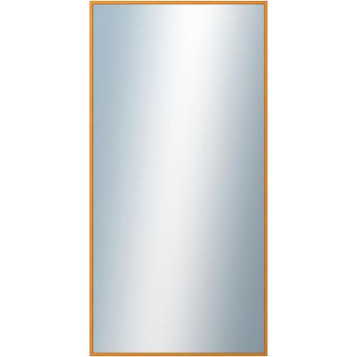DANTIK oranžová 60 x 120 cm P269-217 7269217 – Hledejceny.cz