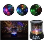 Projektor noční oblohy – Zboží Dáma