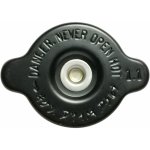 Víčko chladiče BMW 1,1 Bar černé | Zboží Auto