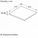 Siemens EH601HFB1E – Zboží Dáma