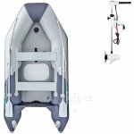 Gladiator LIGHT AK300AD – Zboží Mobilmania