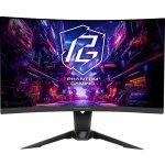 ASRock Phantom Gaming PG27QRT2A – Hledejceny.cz