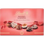 Lindt Pralinky marcipán, 200 g – Zboží Dáma