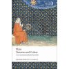 Kniha Timaeus and Critias