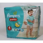 Pampers Pants 4+ 50 ks – Zbozi.Blesk.cz