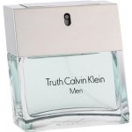 Calvin Klein Truth toaletní voda pánská 50 ml – Sleviste.cz