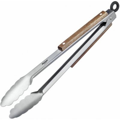 Westmark GmbH Kleště grilovací CLASSIC WOOD MIDI 31 cm – Hledejceny.cz