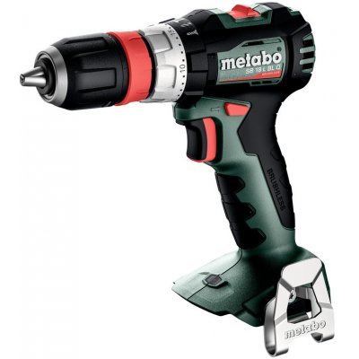 METABO SB 18 L BL Q 613158840 – Hledejceny.cz