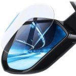 Dešťová fólie BASEUS na zpětné zrcátko do auta 2ks SGFY-C02 – Hledejceny.cz