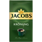 Jacobs Krönung mletá 250 g – Sleviste.cz