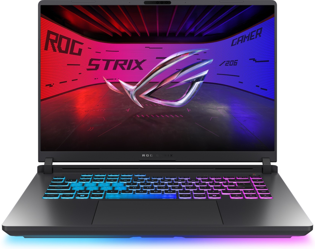 Asus ROG Strix G16 G614PP-TS147Z