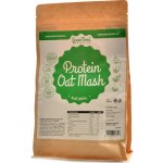 GreenFood Nutrition Vegan Proteinová kaše ovesná 500 g – Zbozi.Blesk.cz