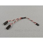 Fusion Kabel Y Futaba silikon150mm – Zbozi.Blesk.cz