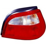 ZADNÍ SVĚTLO, LAMPA PRAVÉ HATCHBACK RENAULT MEGANE (_A), 09.99-11.02 OE: 7700428321 DEPO – Hledejceny.cz