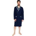 Doctor nap pánský župan SMW.7366 NAVY BLUE – Hledejceny.cz