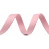 Kostice Prima-obchod Tunel na rovné kostice prádlový šíře 12 mm, barva 4 růžová nejsv.