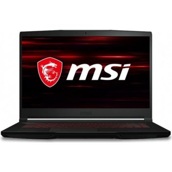 MSI GF63 Thin 10SCSR-408CZ