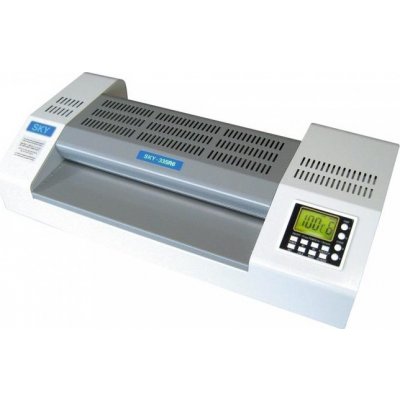 Profesionální kapsový laminátor A3 - SKY335R6 – Zboží Živě