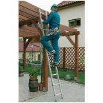 Alve Eurostyl 1 x 14 příček 398 cm 7114 – Zboží Mobilmania