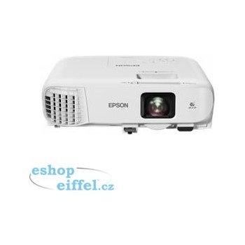 Epson EB-992F