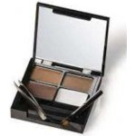 Gabriella Salvete Eyebrow Palette paletka pro úpravu obočí Pro dokonalou úpravu obočí 5,2 g – Sleviste.cz