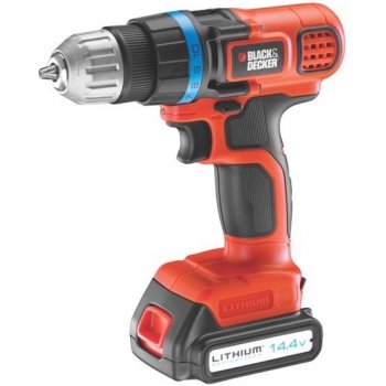 Black & Decker EGBL14KBA