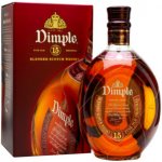 Dimple 15y 43% 1 l (kazeta) – Hledejceny.cz