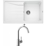 Set Blanco Sona 5 S + Mida – Sleviste.cz