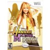 Hra na Nintendo Wii Hannah Montana: Spotlight World Tour