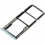 Držák (šuplík) SIM Xiaomi Redmi 10C green – Zboží Živě