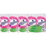 Linteo Soft & Delicate papírové kapesníčky 3-vrstvé 10 x 10 ks – Hledejceny.cz