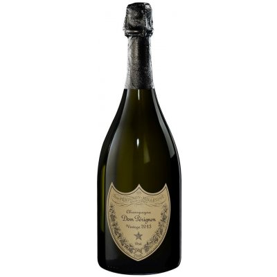 Dom Pérignon Blanc 2013 12,5% 0,75 l