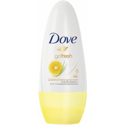 Dove Go Fresh Energize Woman roll-on 50 ml