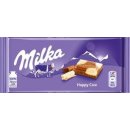 Čokoláda Milka Happy Cow 100 g