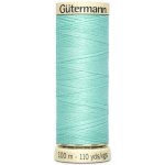 Nit PES Gütermann 100 (100m) - univerzální barva 227 - hnědá – Zboží Dáma