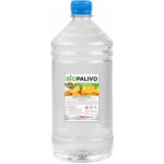 Hoříme Premium Biolíh 1l Pomeranč – Zboží Dáma