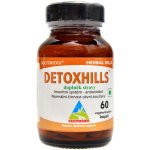 Herbal Hills Detoxhills 60 kapslí – Hledejceny.cz