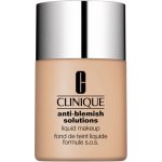 Clinique Anti Blemish Solutions Liquid Tekutý make-up 4 Fresh Vanilla 30 ml – Sleviste.cz