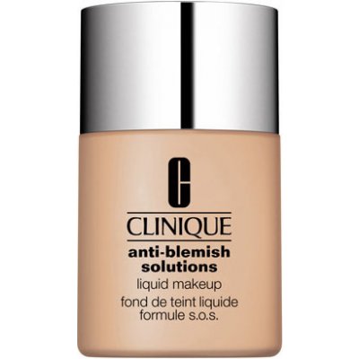 Clinique Anti Blemish Solutions Liquid Tekutý make-up 4 Fresh Vanilla 30 ml