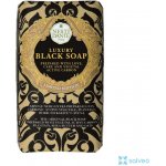 Nesti Dante mýdlo Luxury Black Soap 250 g – Zboží Dáma