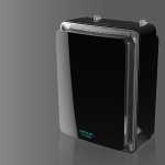 Cecotec Ready Warm 360º 2000W – Zbozi.Blesk.cz