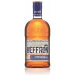 Heffron Original 5y 38% 0,7 l (holá láhev) – Hledejceny.cz