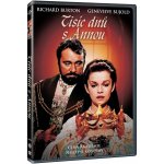 Tisíc dnů s Annou DVD – Hledejceny.cz