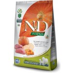 N&D Pumpkin Dog Adult Medium & Maxi Grain Free Boar & Apple 2,5 kg – Zboží Mobilmania