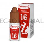 Flavourit USA Mix Tobacco 10 ml – Zboží Dáma